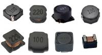貼片式電感SMD POWER INDUCTORS