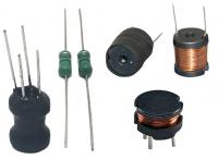 工字型電感CHOKE COILS
